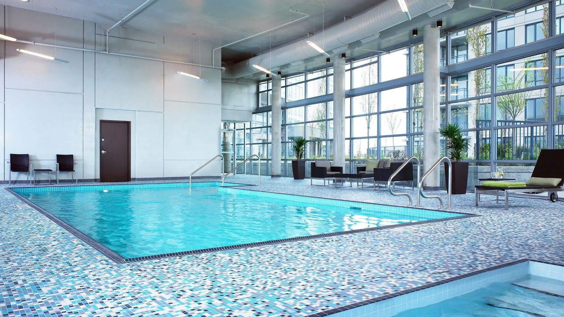 The Westin Wall Centre, Vancouver Airport Richmond 4*,