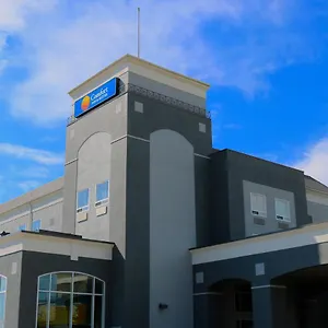 *** Hotel Comfort & Airport South Kanada