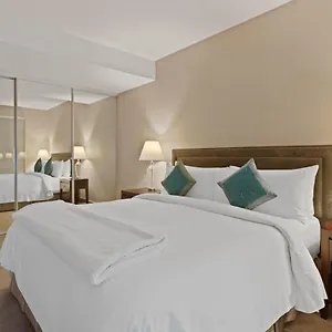Soho Residences Champagne 4*, Ottawa Canada
