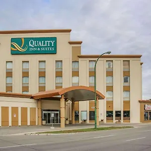 Quality & 3*, Winnipeg Canada