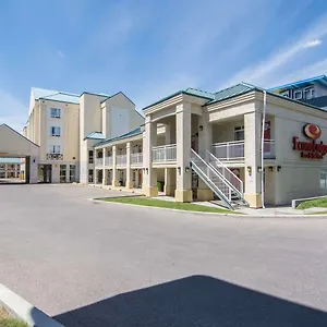 ** Hotel Econo & Kanada