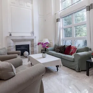 Homestay Luxurious Private In
