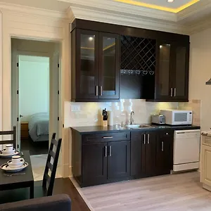 Apartment Private Cozy Near Dyke And Fisherman's Wharf