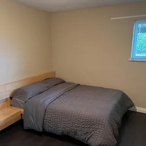 One Bedroom, One Living Room, One Kitchen And One Bathroom With Independent Access Holiday home