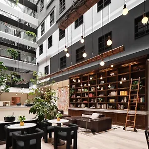 **** Hotel The Metcalfe By Gray Collection Kanada