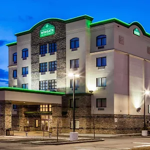 Radisson Edmonton Airport 3*, Leduc Canada