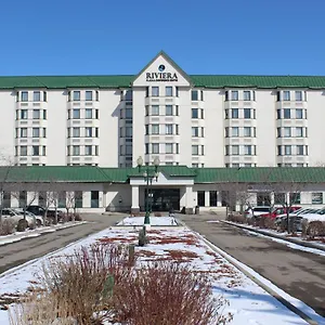 *** Hotel Divya Sutra Plaza And Conference Centre Airport Kanada