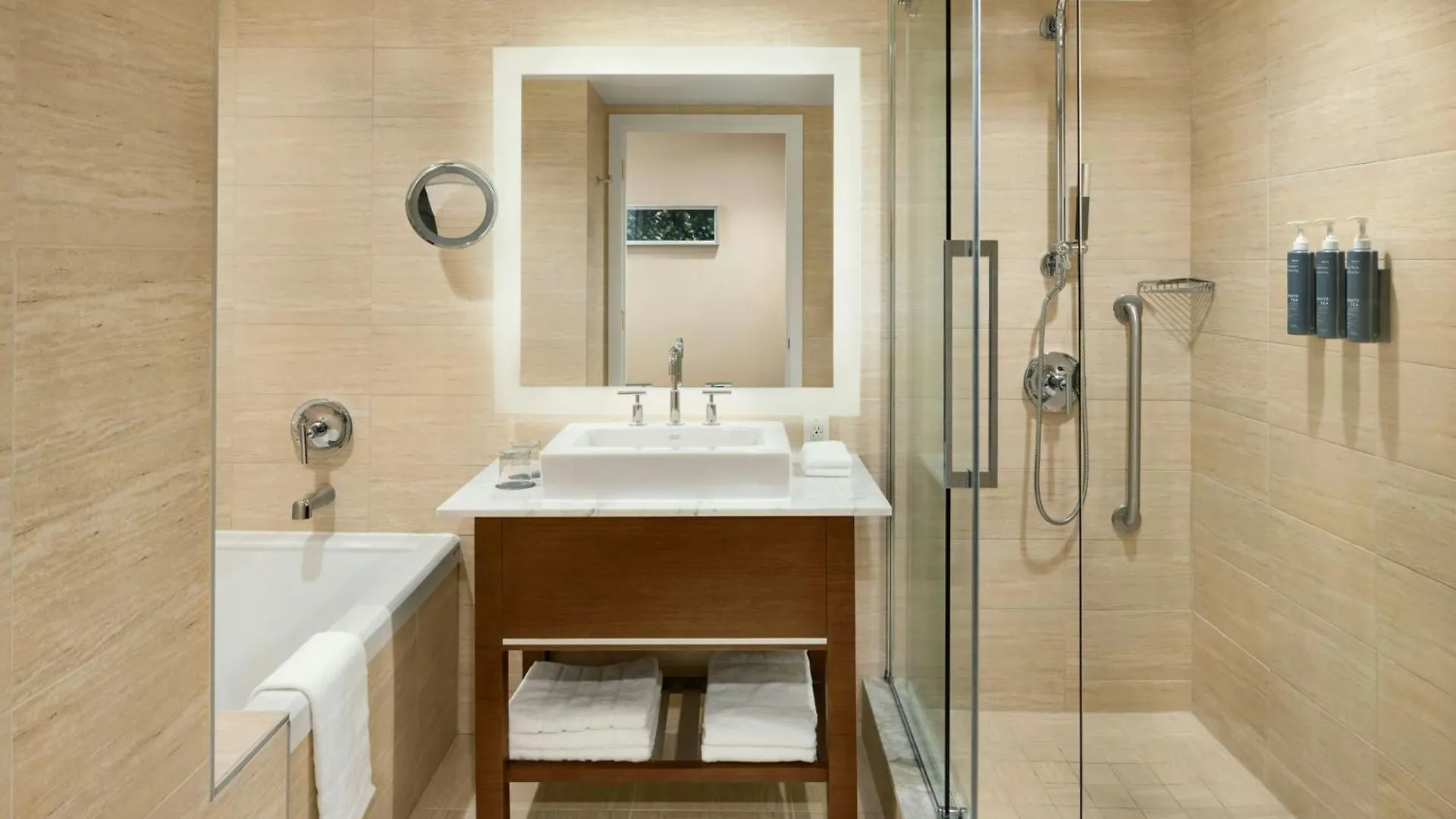 The Westin Wall Centre, Vancouver Airport Richmond