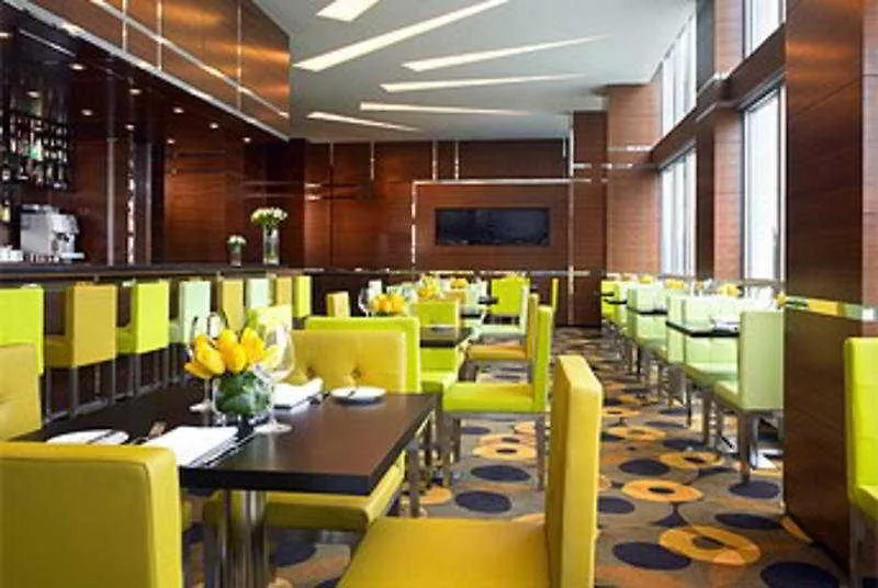 Hotel The Westin Wall Centre, Vancouver Airport Richmond