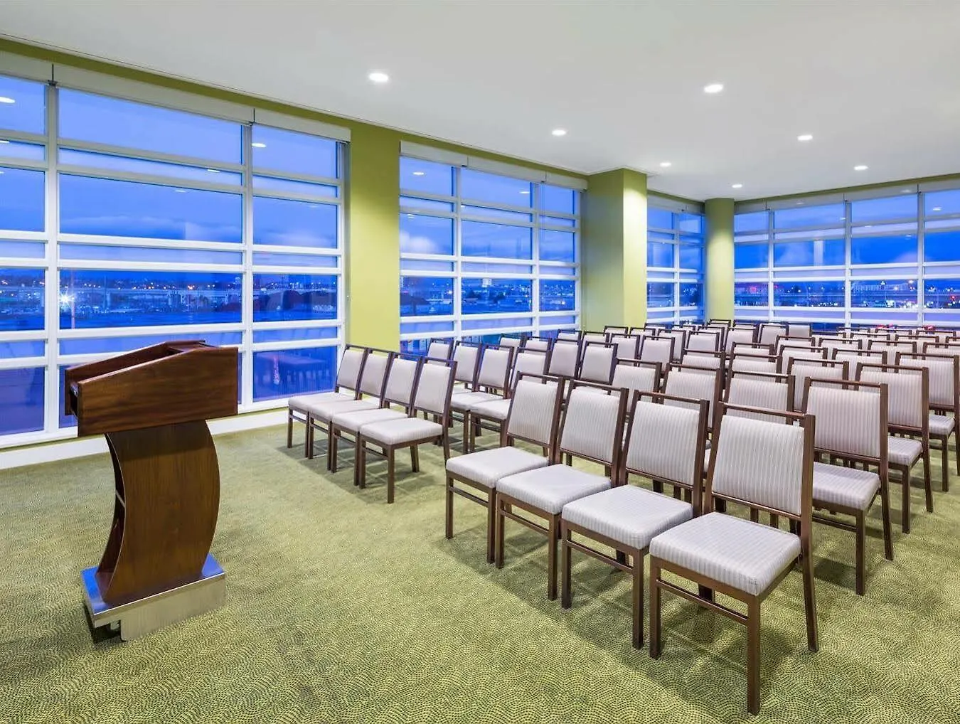 The Westin Wall Centre, Vancouver Airport Richmond