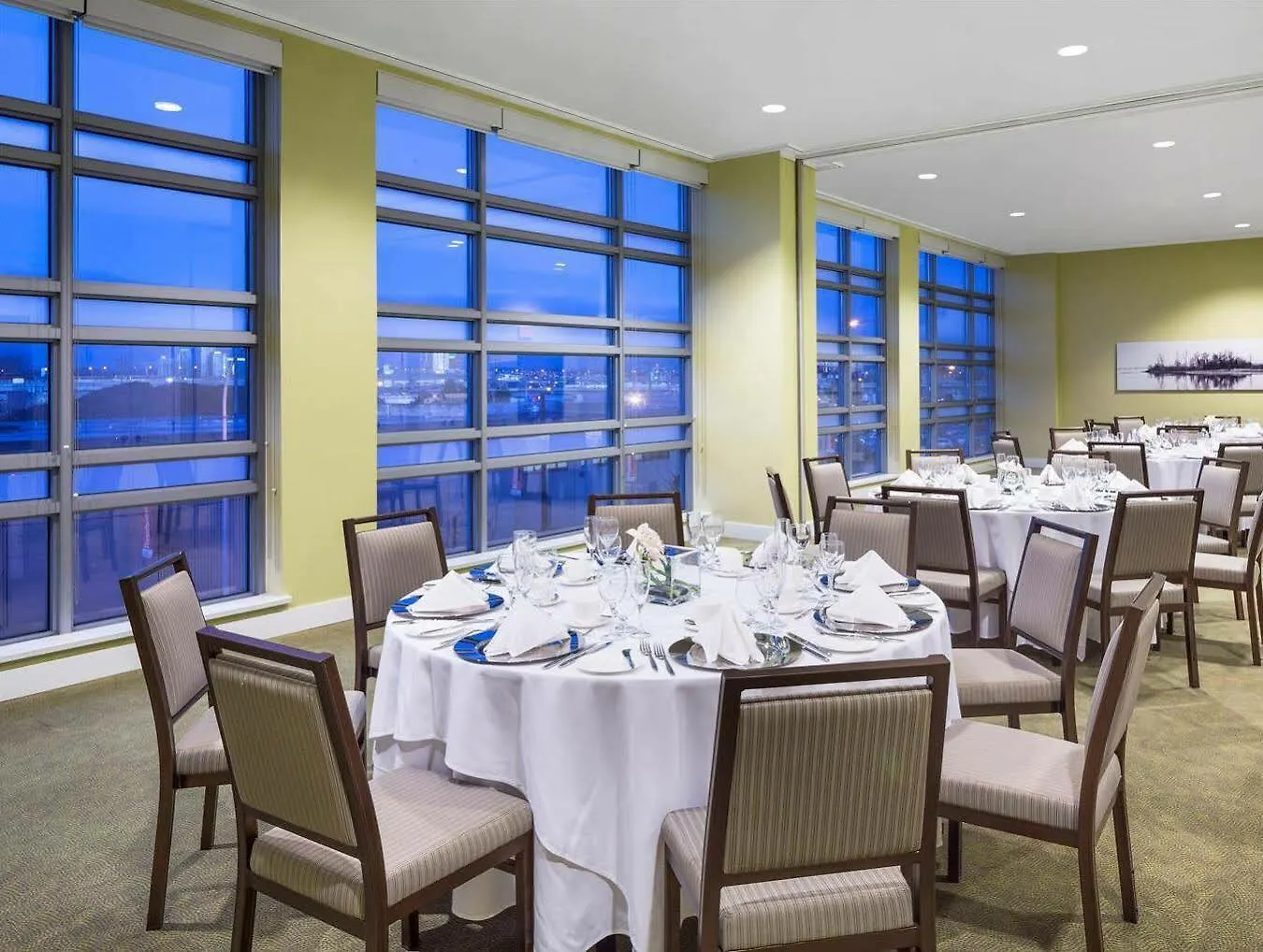 The Westin Wall Centre, Vancouver Airport Richmond Canada